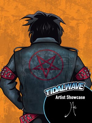 cover image of TidalWave Artist Showcase: Jayfri Hashim